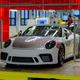 Illustration for article titled You All Missed Your Chance To Nab The Last 991-Generation Porsche 911